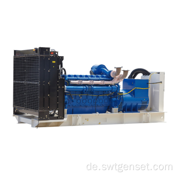 800kVA Dieselgenerator Angetrieben von Perkins